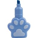 Zakreślacz CAT&DOG mix Happy Color (HA 4133 01CD-WP5)