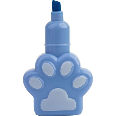 Zakreślacz CAT&DOG mix Happy Color (HA 4133 01CD-WP5) Zakreślacz CAT&DOG mix Happy Color (HA 4133 01CD-WP5)