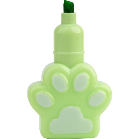 Zakreślacz CAT&DOG mix Happy Color (HA 4133 01CD-WP5) Zakreślacz CAT&DOG mix Happy Color (HA 4133 01CD-WP5)