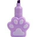 Zakreślacz CAT&DOG mix Happy Color (HA 4133 01CD-WP5)