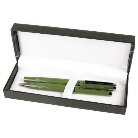 Zestaw piśmienniczy TYTAN zestaw Cresco (850105)