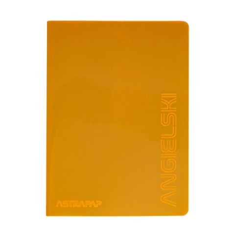 Zeszyt ANGIELSKI A5 60k. linia Astrapap (102023007)