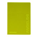 Zeszyt ANGIELSKI A5 60k. linia Astrapap (102023007)