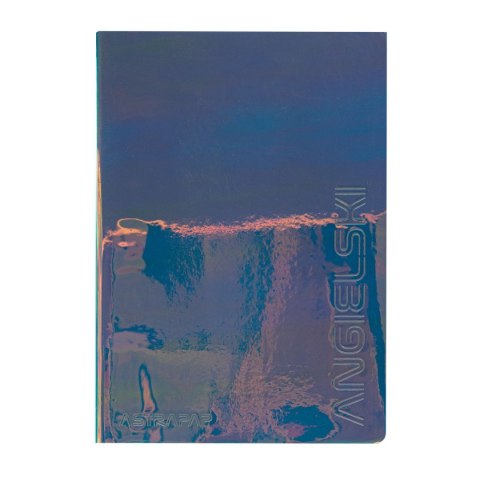 Zeszyt ANGIELSKI A5 60k. linia Astrapap (102023007)