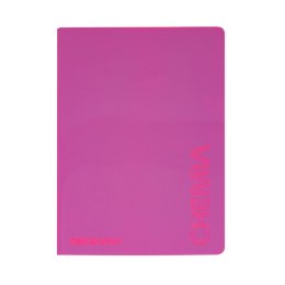Zeszyt CHEMIA A5 60k. krata Astrapap (102023002)