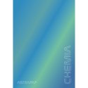 Zeszyt CHEMIA A5 60k. krata Astrapap (102023002)