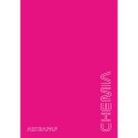 Zeszyt CHEMIA A5 60k. krata Astrapap (102023002)