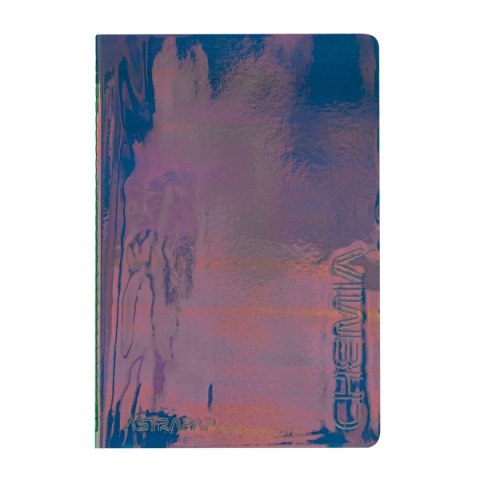 Zeszyt CHEMIA A5 60k. krata Astrapap (102023002)