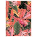 Zeszyt FLOWERS A4 60k. 70g krata Top 2000 (400169430)