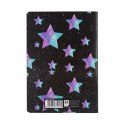 Zeszyt Star Night A5 32k. krata Patio (70182CP)