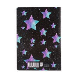 Zeszyt Star Night A5 32k. krata Patio (70182CP)