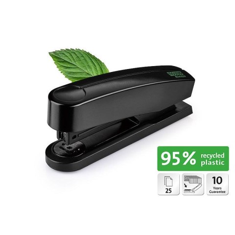 Zszywacz Neon czarny 25k (020-1931 NO) Novus