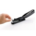 Zszywacz Neon czarny 25k (020-1931 NO) Novus