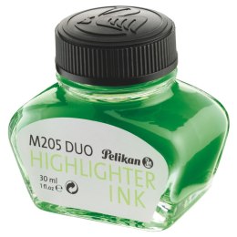 Atrament 339580 zielony Pelikan (100436007)