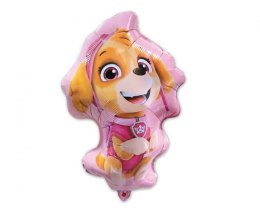 Balon foliowy Psi Patrol, Skye Godan (94828)