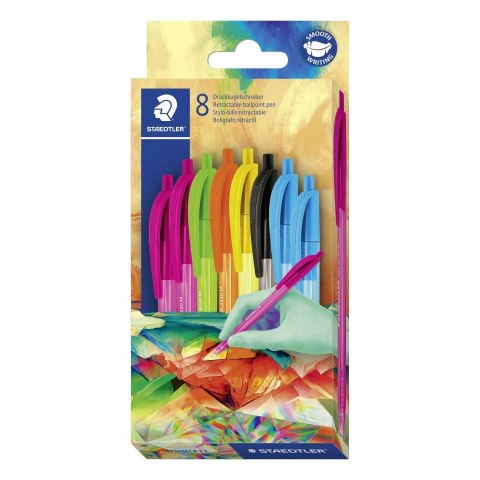 Blok artystyczny Staedtler (S 4230 C8E2-2) Blok artystyczny Staedtler (S 4230 C8E2-2)