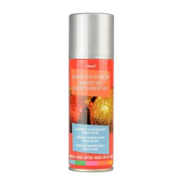 Brokat spray srebrny kolor: srebrna 1 kolor. Arpex (KA0383)