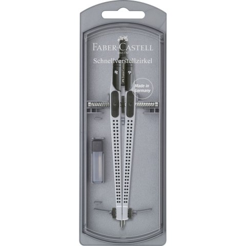 Cyrkiel Faber Castell (174472) Cyrkiel Faber Castell (174472)