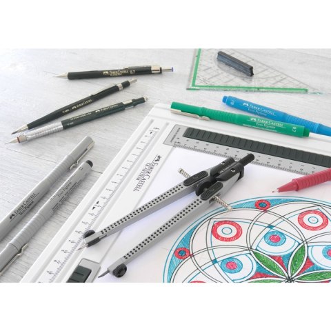 Cyrkiel Faber Castell (174472) Cyrkiel Faber Castell (174472)