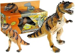 Figurka dinozaur na baterie Lean (1049)