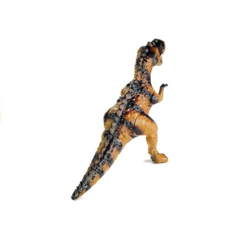 Figurka dinozaur na baterie Lean (1049) Figurka dinozaur na baterie Lean (1049)