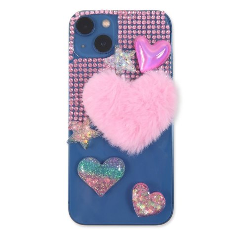 Naklejka (nalepka) NAKLEJKI NA TELEFON Derform (NTLKA)