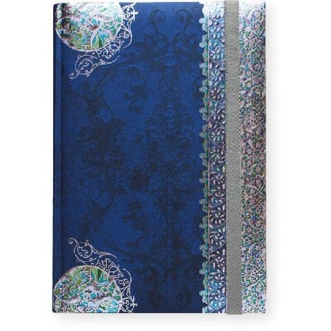 Notes (notatnik) 256k. linia [mm:] 115x170 Lucrum