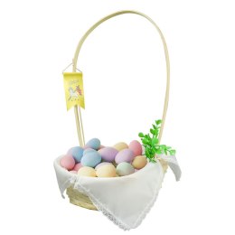 Ozdoba wielkanocna Serweta do koszyczka X Arpex (D7659)
