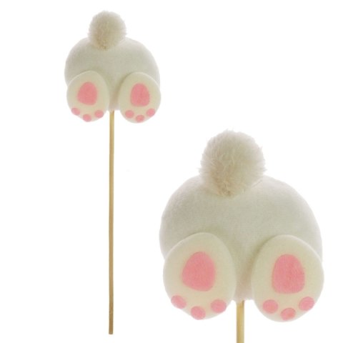 Ozdoba wielkanocna Zajączek na piku Arpex (YY3544) Ozdoba wielkanocna Zajączek na piku Arpex (YY3544)