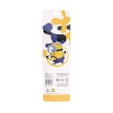 Pędzel Minionki z naturalnego włosia Rexus Pędzel Minionki z naturalnego włosia Rexus