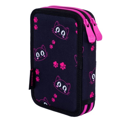 Piórnik Astrabag Cat Eyes Astra (503024039) Piórnik Astrabag Cat Eyes Astra (503024039)