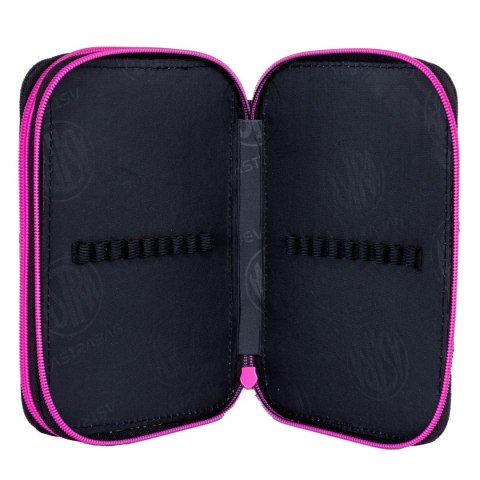 Piórnik Astrabag Cat Eyes Astra (503024039) Piórnik Astrabag Cat Eyes Astra (503024039)