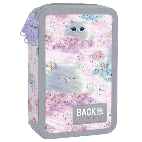 Piórnik Backup 7 Derform (PB7EW01)