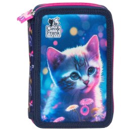 Piórnik Cleo i Frank Derform (PWDCF43)