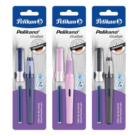 Pióro wieczne Pelikano P480/M mix Pelikan (300009992) Pióro wieczne Pelikano P480/M mix Pelikan (300009992)