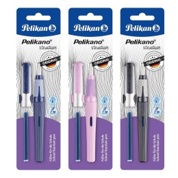 Pióro wieczne Pelikano P480/M mix Pelikan (300009992)