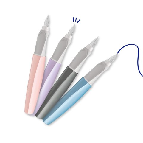 Pióro wieczne Twist 606011 Eco Pelikan (300007892) Pióro wieczne Twist 606011 Eco Pelikan (300007892)