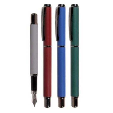 Pióro wieczne Winner Tytan Cresco (880110) Pióro wieczne Winner Tytan Cresco (880110)