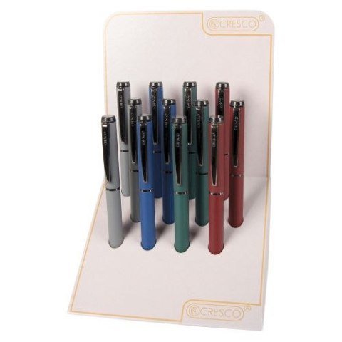 Pióro wieczne Winner Tytan Cresco (880110) Pióro wieczne Winner Tytan Cresco (880110)