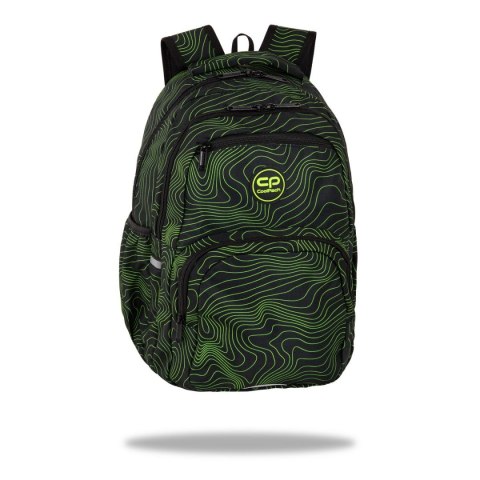 Plecak CoolPack NEFRYT Pick Patio (F099898)