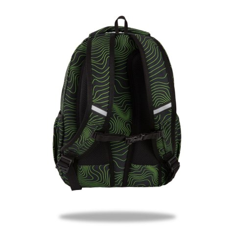 Plecak CoolPack NEFRYT Pick Patio (F099898)