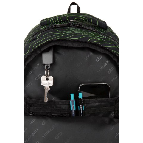 Plecak CoolPack NEFRYT Pick Patio (F099898)