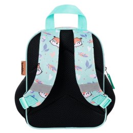 Plecak FOX 5903235650673 przedszkolny St.Right (D1)