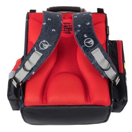 Plecak HOT WHEELS a1 St.Right (5903235650496)