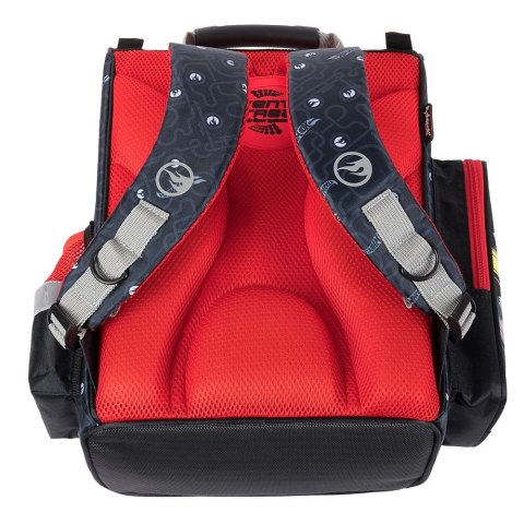 Plecak HOT WHEELS a1 St.Right (5903235650496)