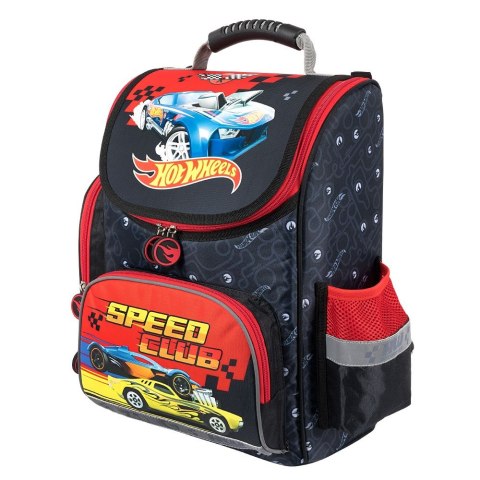 Plecak HOT WHEELS a1 St.Right (5903235650496)