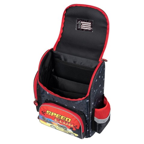 Plecak HOT WHEELS a1 St.Right (5903235650496)