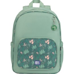 Plecak Kids zielony Oxford (400182145)