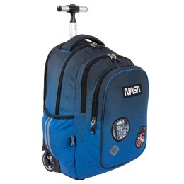 Plecak SPECE MOON TB-01 NA KÓŁKACH St.Right (5903235653353)