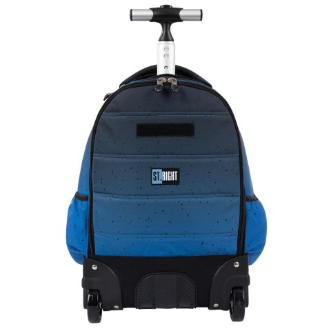 Plecak SPECE MOON TB-01 NA KÓŁKACH St.Right (5903235653353)